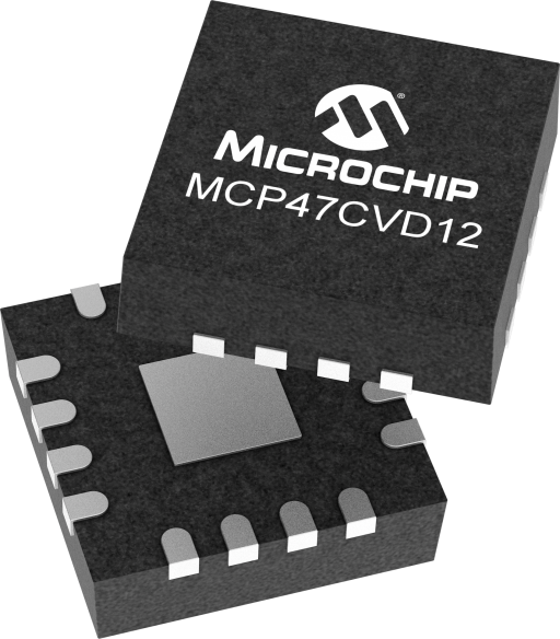 MCP47CVD12
