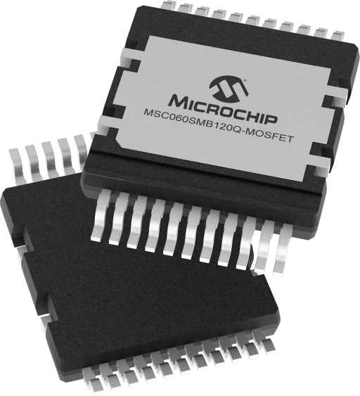 MSC060SMB120Q-MOSFET