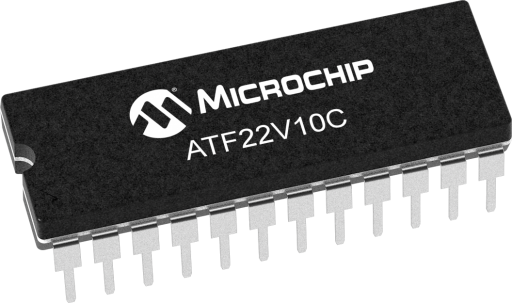 ATF22V10C