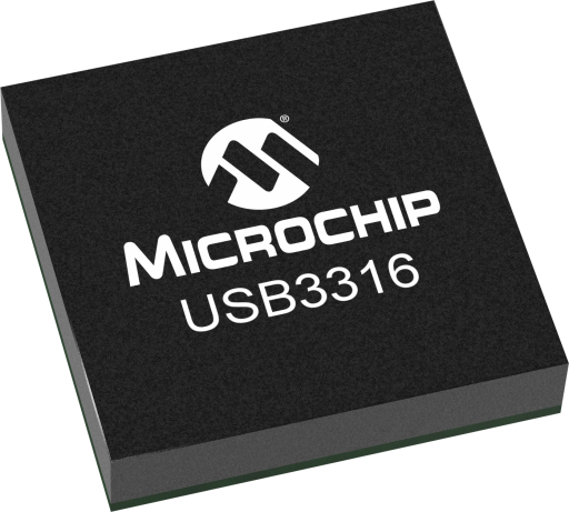 USB3316