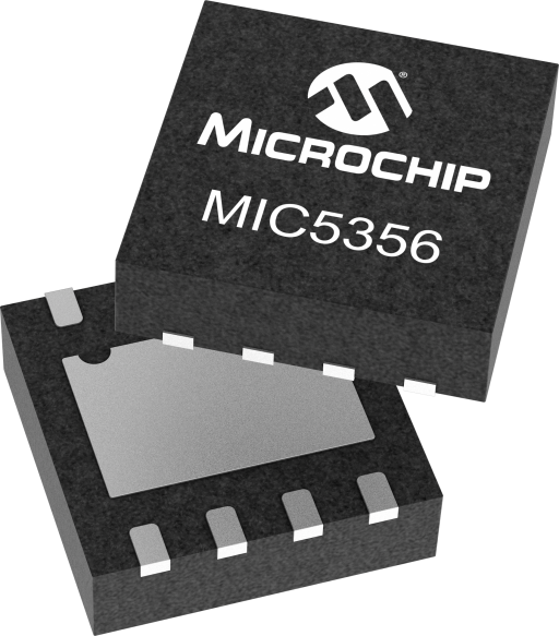 MIC5356