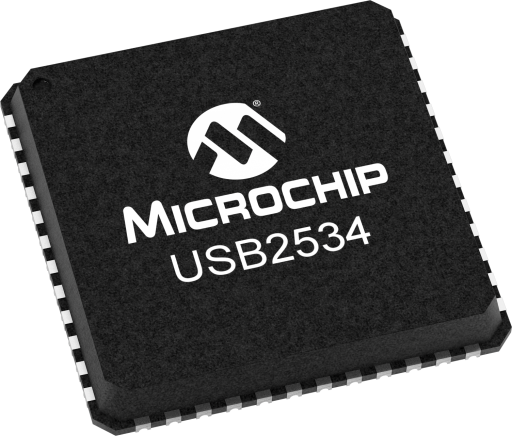 USB2534