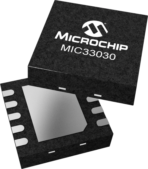 MIC33030