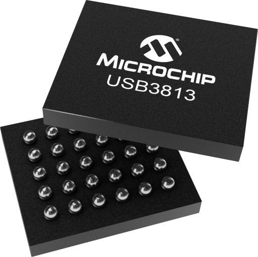 USB3813