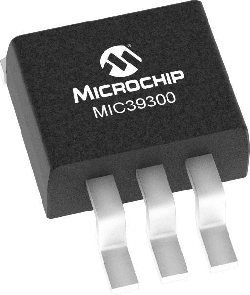 MIC39300