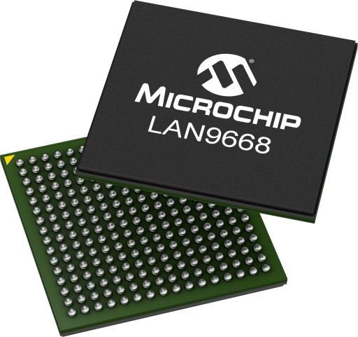 LAN9668