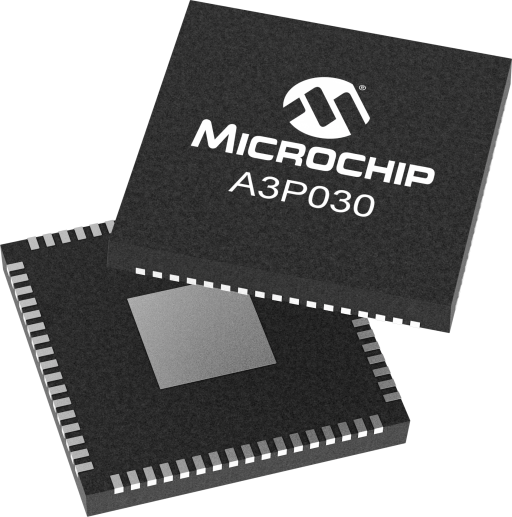 A3P030