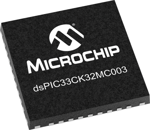 dsPIC33CK32MC003