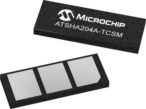 ATSHA204A-TCSM