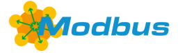 MODBUS logo