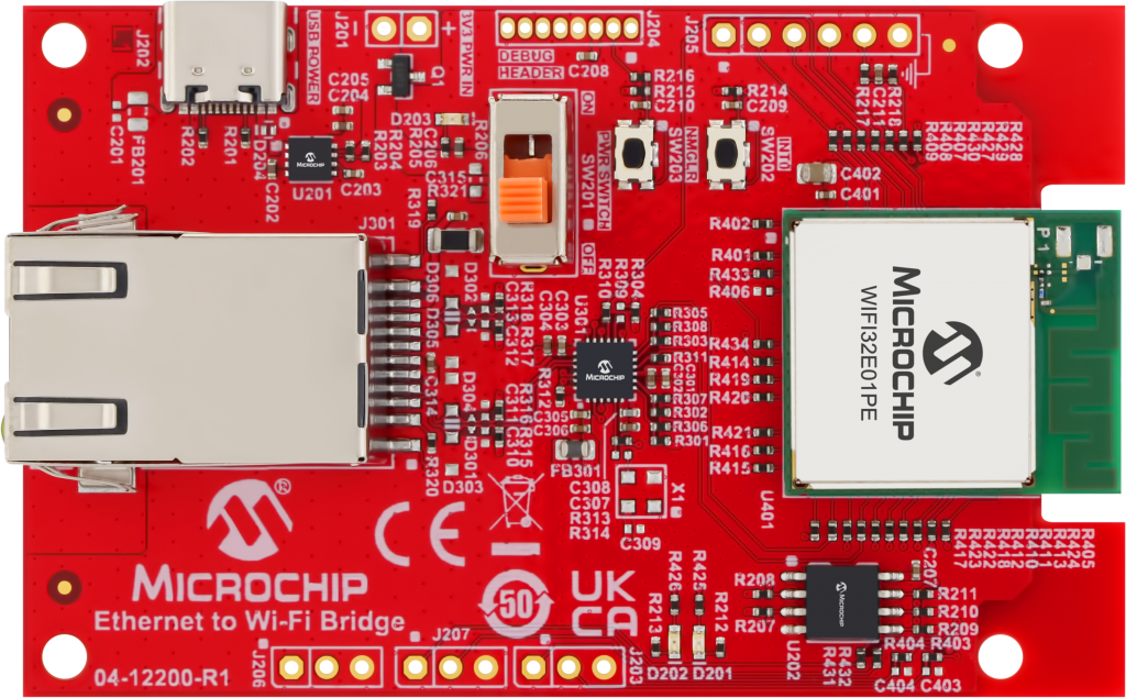 Programable Microchip Dynamic Dev Tool Page 2025 | Microchip Technology