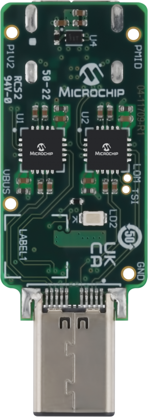 Dynamic Dev Tool Page 2025 | Microchip Technology