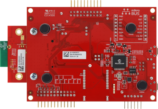 Dynamic Dev Tool Page 2025 | Microchip Technology