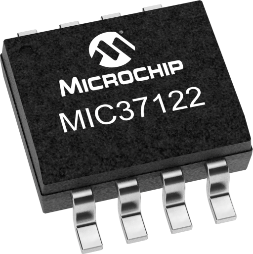 MIC37122