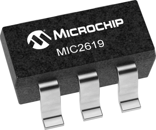 MIC2619