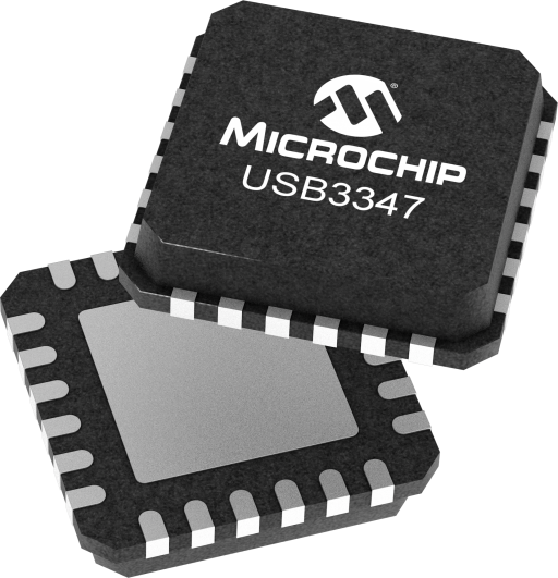 USB3347