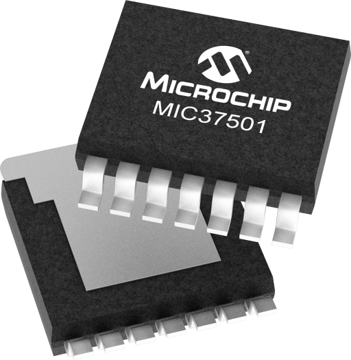 MIC37501
