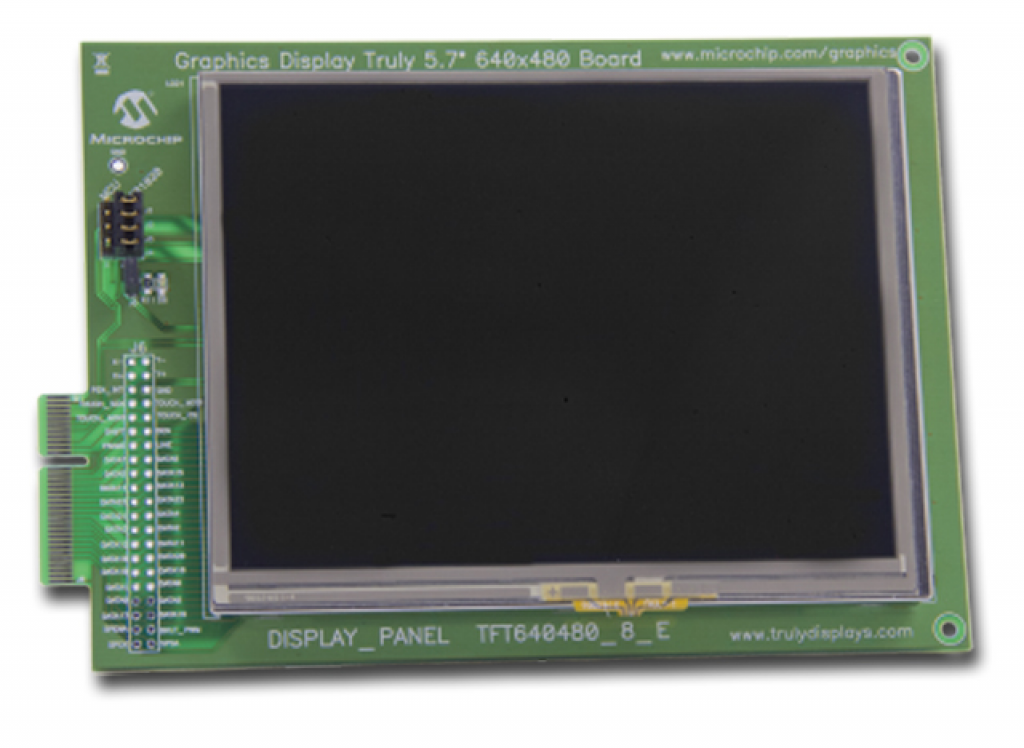 Dynamic Dev Tool Page 2025 | Microchip Technology