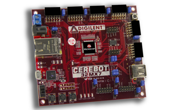 Dynamic Dev Tool Page 2025 | Microchip Technology