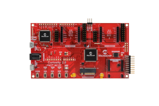 Dynamic Dev Tool Page 2025 | Microchip Technology