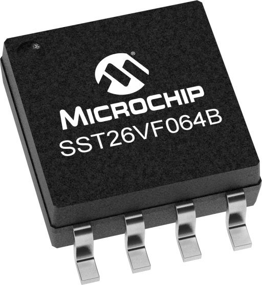SST26VF064B