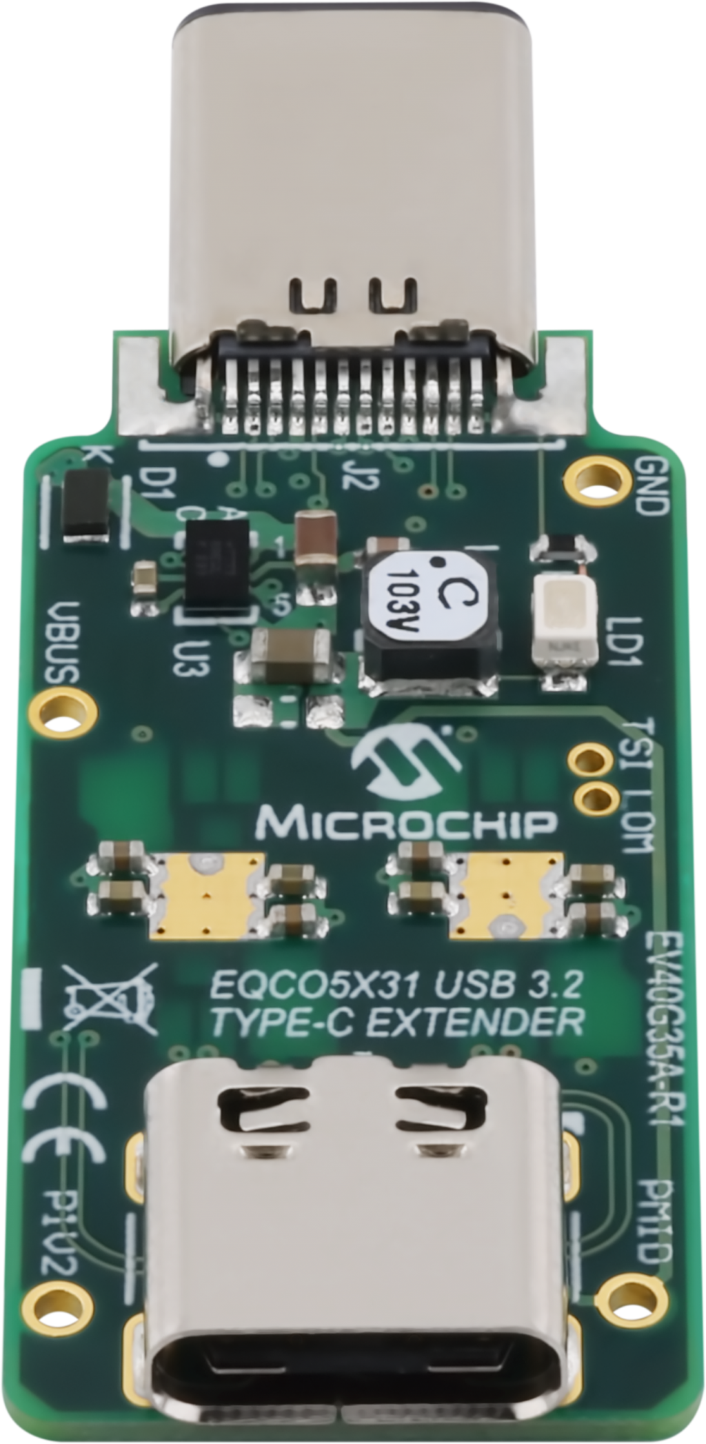 E301546 Microcontroller Dynamic Dev Tool Page 2025 | Microchip Technology