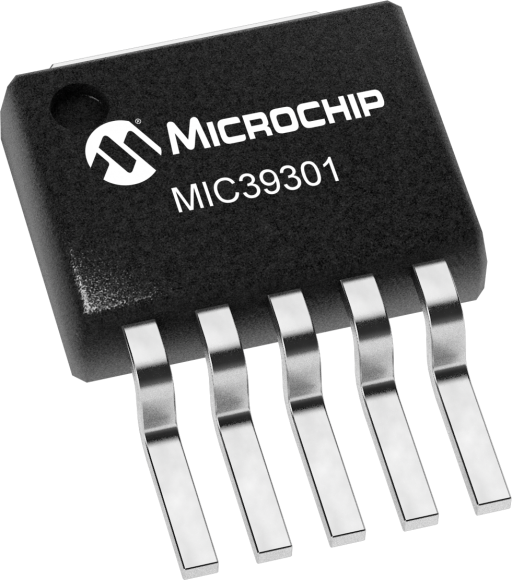 MIC39301