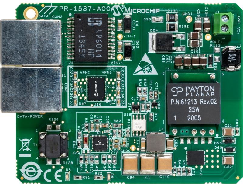 Dynamic Dev Tool Page 2025 | Microchip Technology