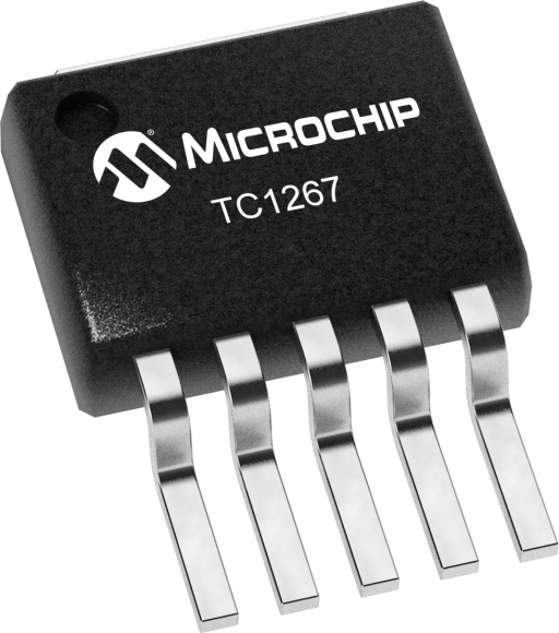 TC1267