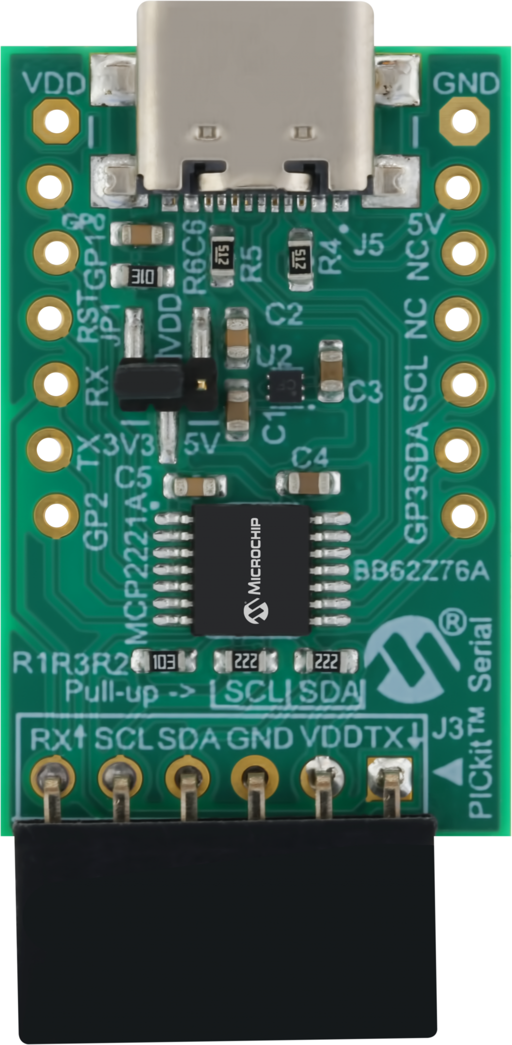 Dynamic Dev Tool Page 2025 | Microchip Technology