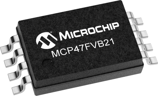 MCP47FVB21