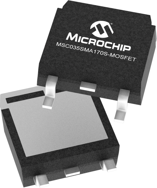 MSC035SMA170S-MOSFET