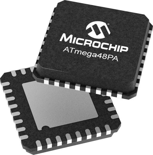 ATmega48PA