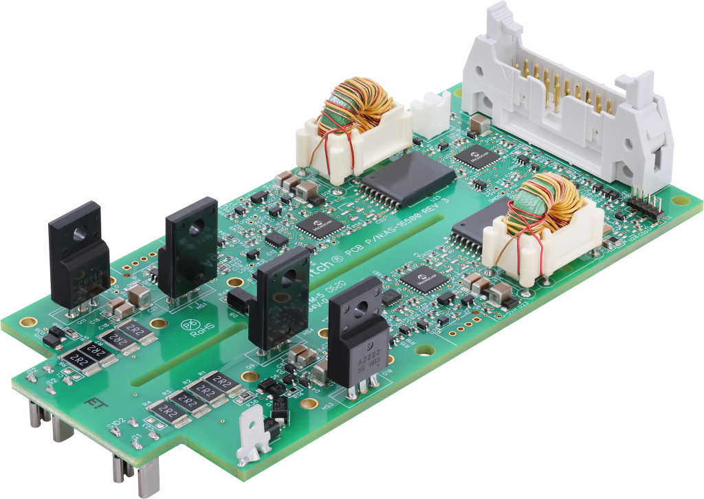 Clock Module Xm319 Power Conversion