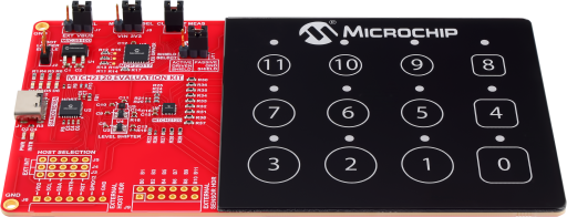 Decode Path Microchip Technology Dynamic Dev Tool Page 2025 | Microchip Technology