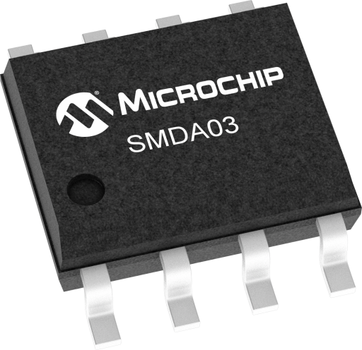 SMDA03
