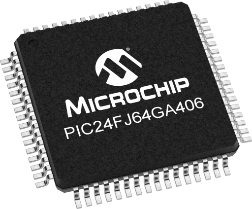 PIC24FJ64GA406
