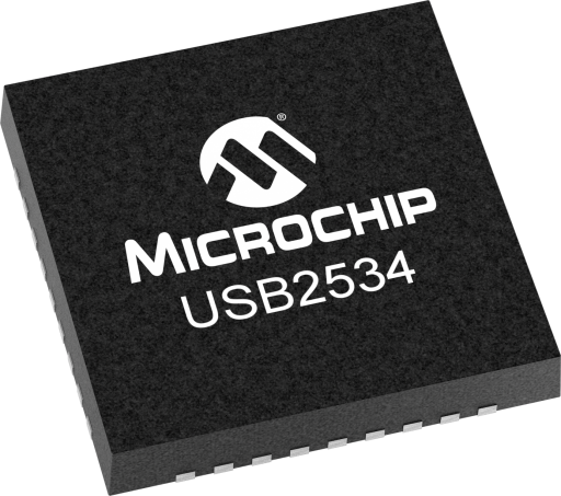 USB2534