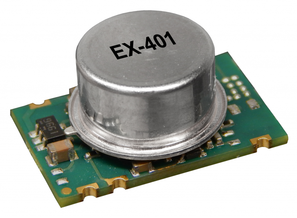 Bat401 Module Motor Control and Drive