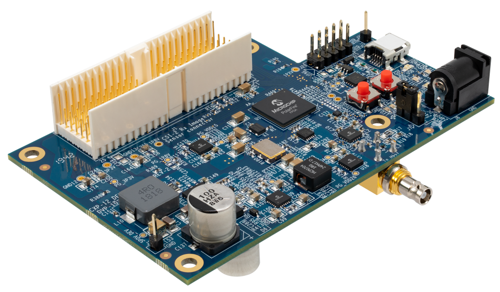 Dynamic Dev Tool Page 2025 | Microchip Technology