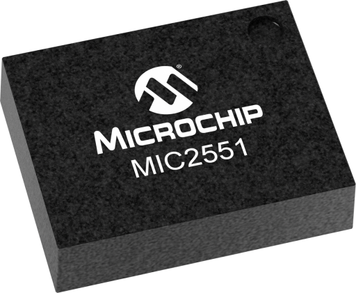 MIC2551