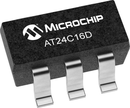 AT24C16D