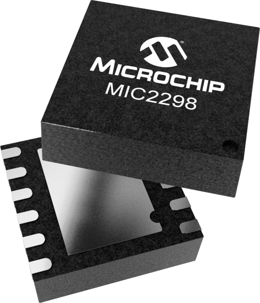 MIC2298