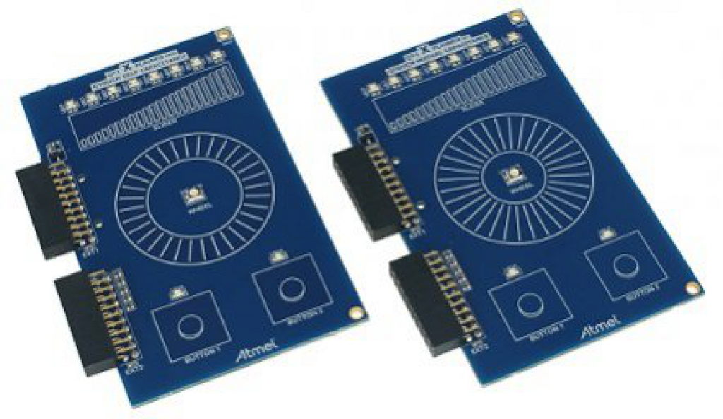 Dynamic Dev Tool Page 2025 | Microchip Technology