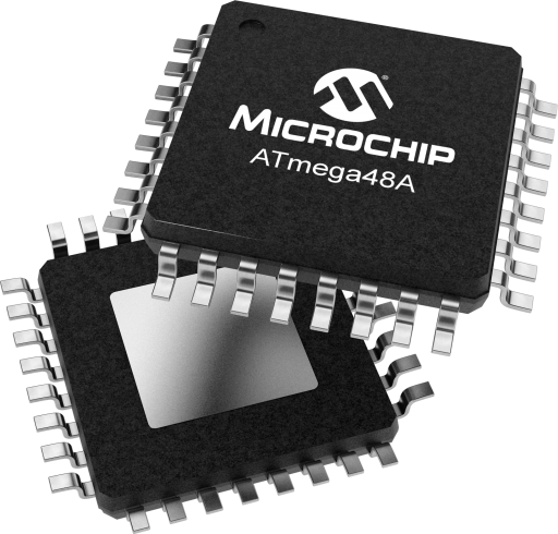 ATmega48A