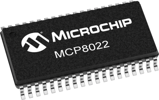 MCP8022