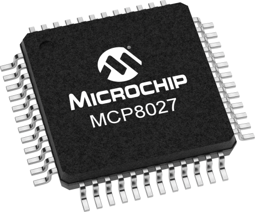 MCP8027