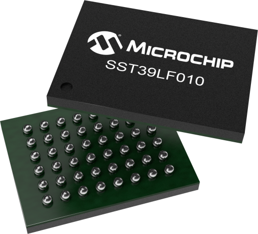 SST39LF010