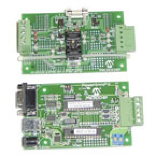Dynamic Dev Tool Page 2025 | Microchip Technology