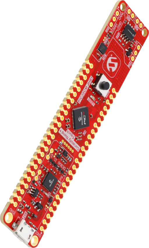 Dynamic Dev Tool Page 2025 | Microchip Technology